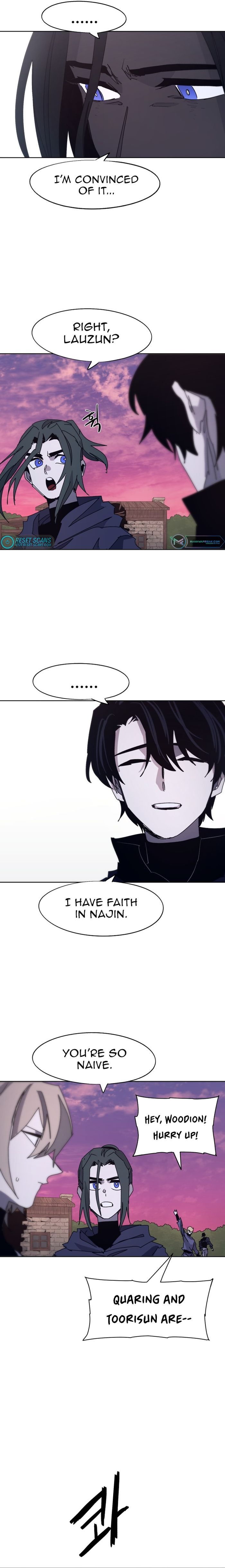 The Knight of Embers chapter 98 page 7