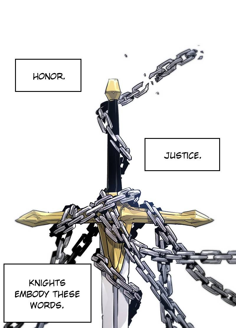 The Knight of Embers chapter 1 page 29