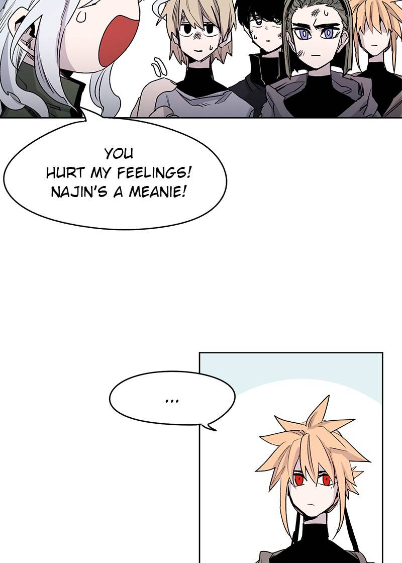 The Knight of Embers chapter 1 page 36