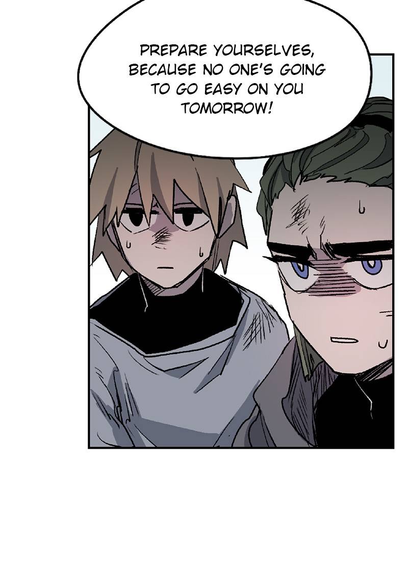 The Knight of Embers chapter 1 page 40