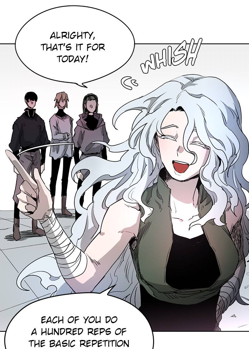 The Knight of Embers chapter 1 page 41