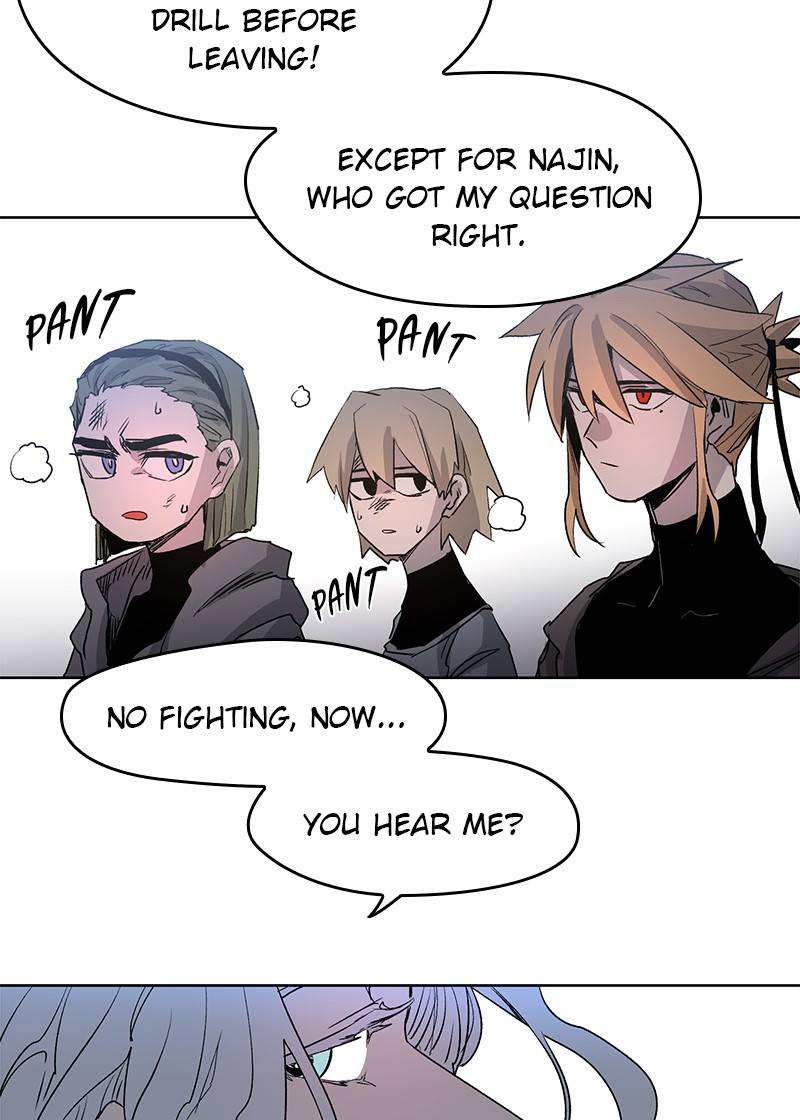 The Knight of Embers chapter 1 page 42