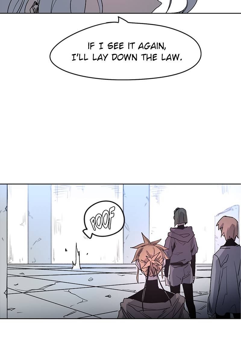 The Knight of Embers chapter 1 page 43