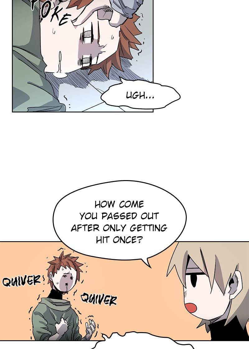 The Knight of Embers chapter 1 page 46