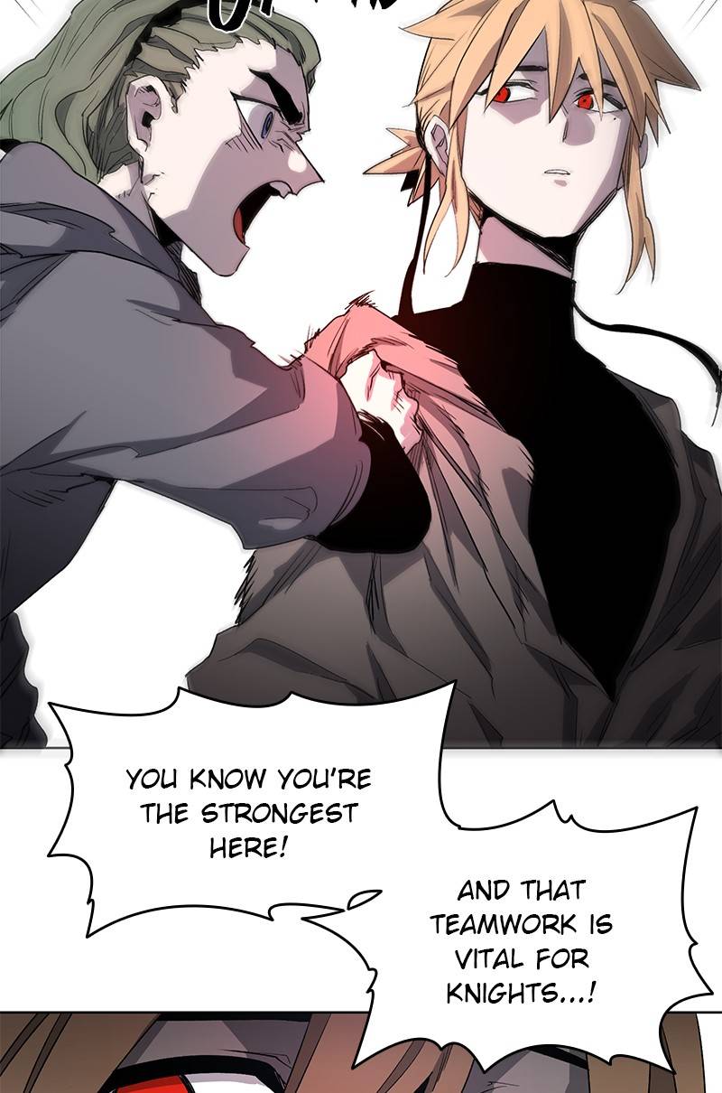 The Knight of Embers chapter 1 page 72