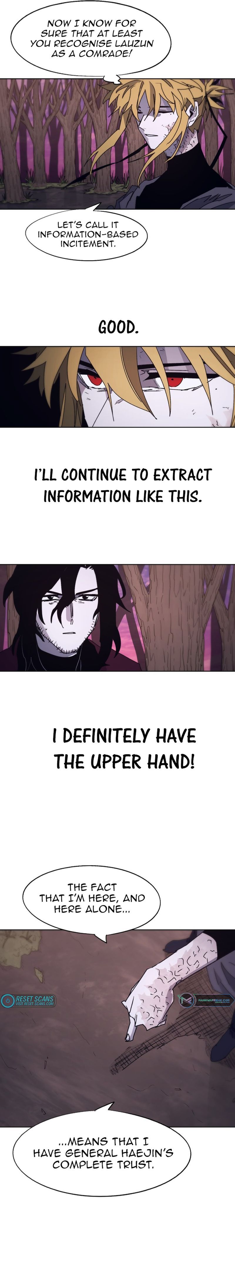 The Knight of Embers chapter 101 page 10