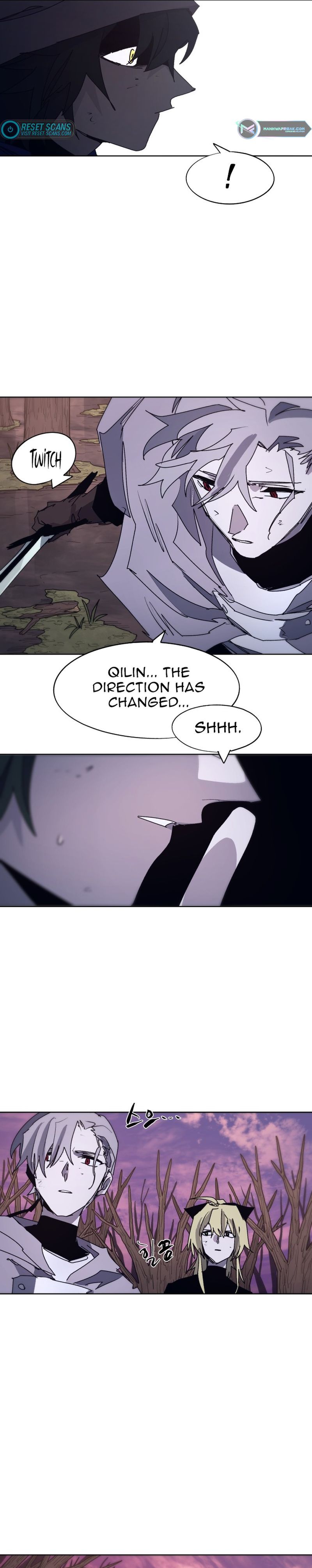 The Knight of Embers chapter 101 page 16