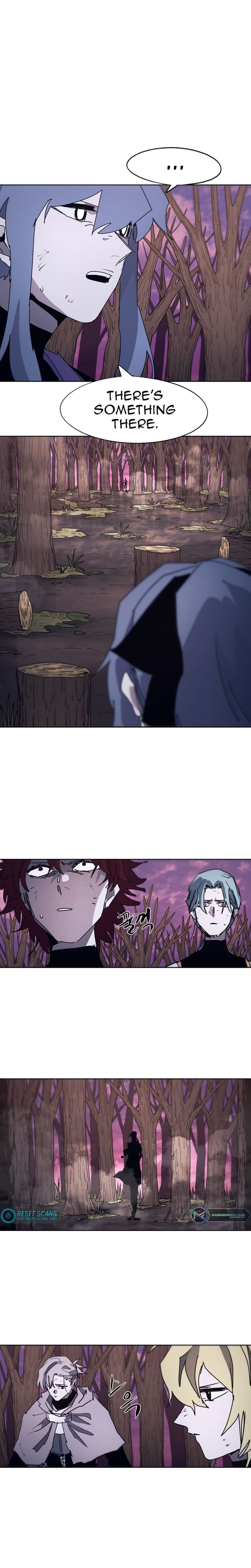 The Knight of Embers chapter 101 page 18