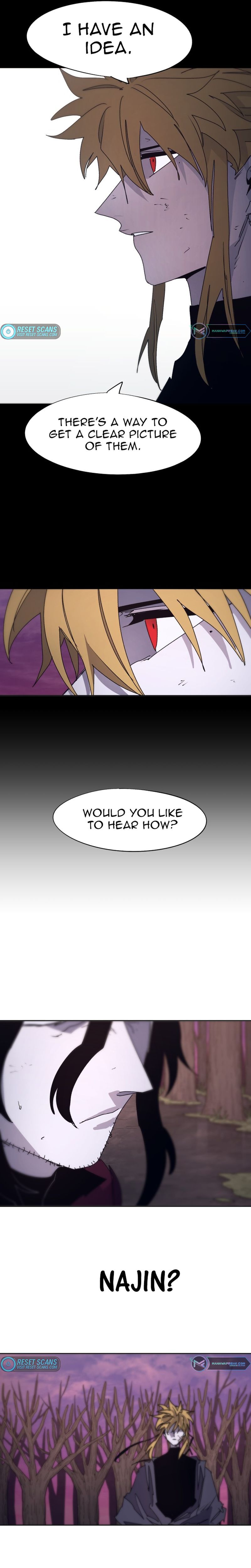 The Knight of Embers chapter 101 page 8