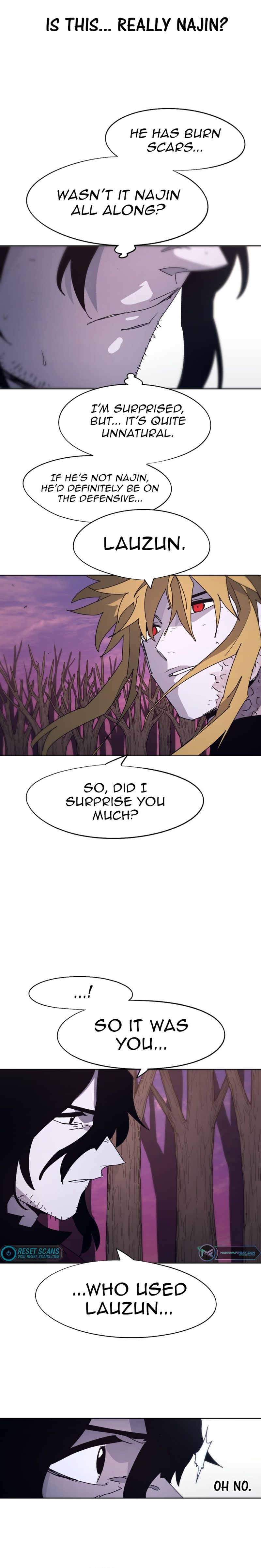 The Knight of Embers chapter 101 page 9