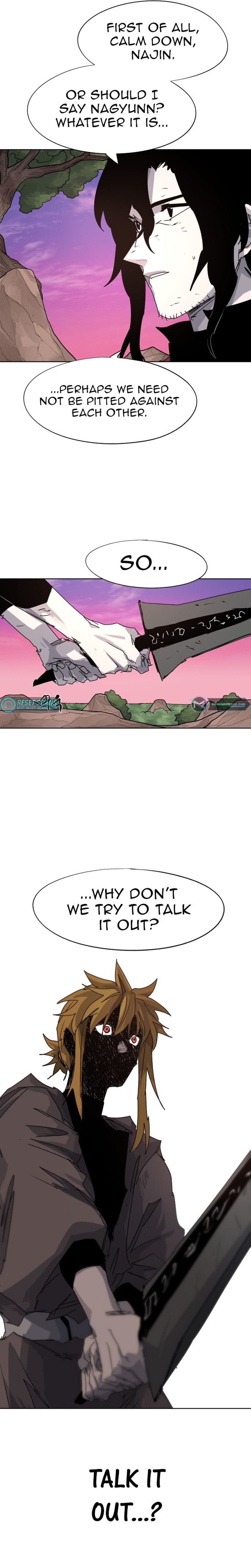 The Knight of Embers chapter 103 page 13