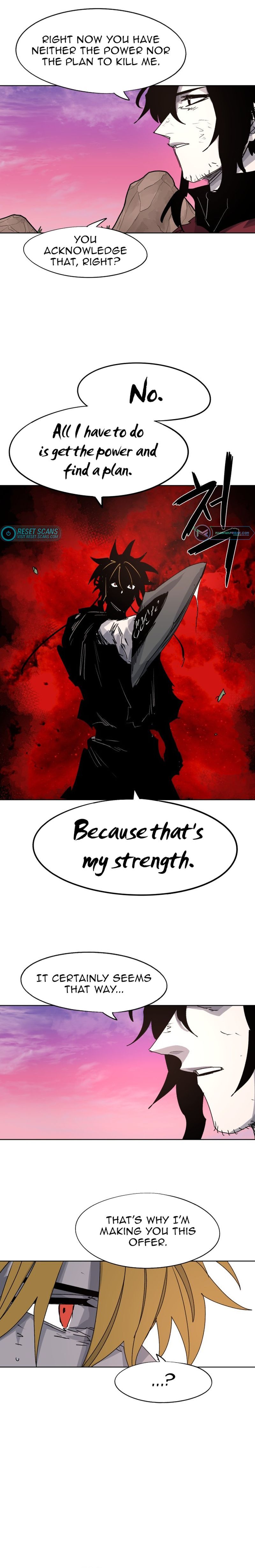 The Knight of Embers chapter 103 page 15