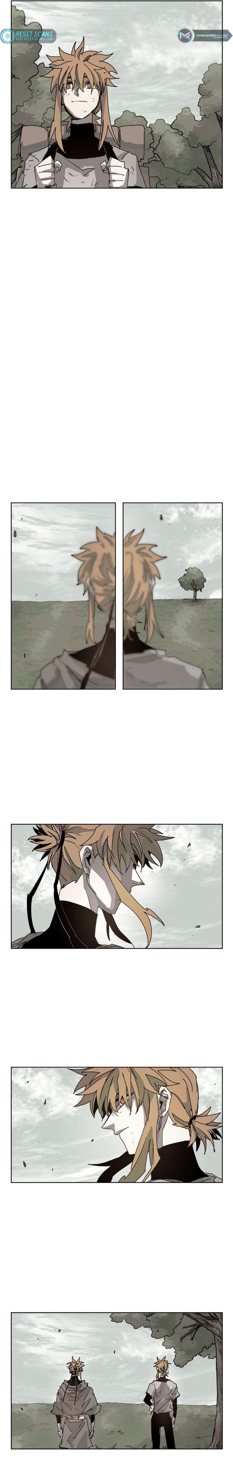 The Knight of Embers chapter 103 page 3