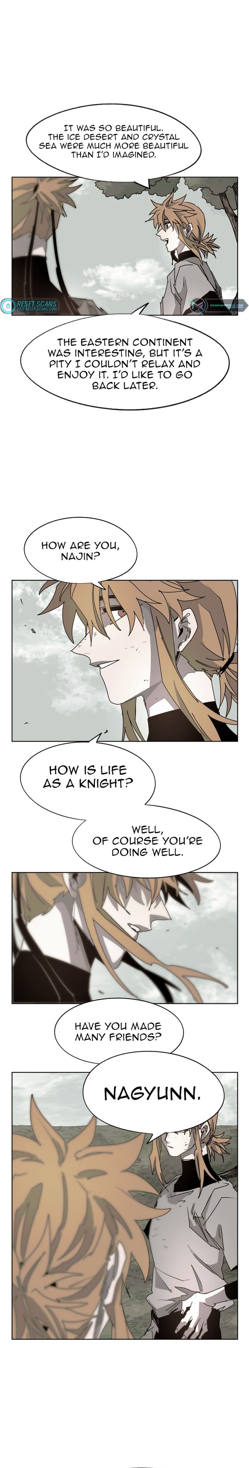 The Knight of Embers chapter 103 page 4