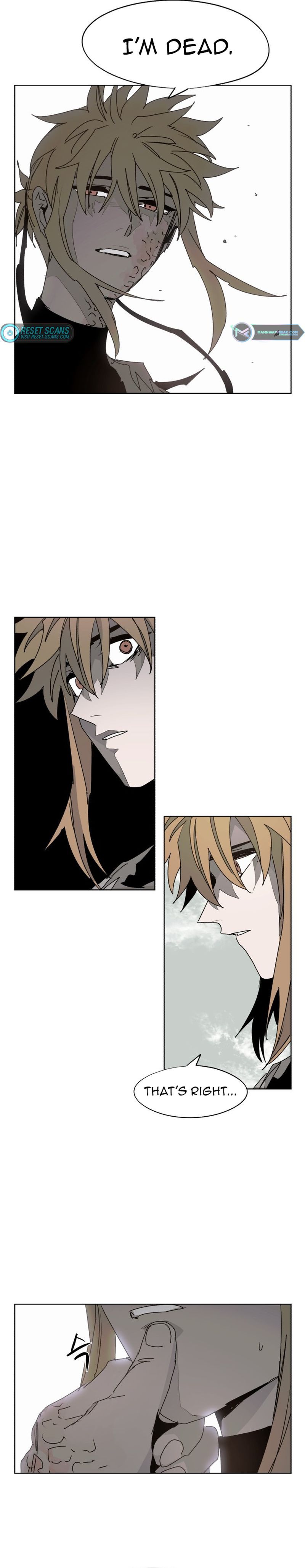 The Knight of Embers chapter 103 page 5