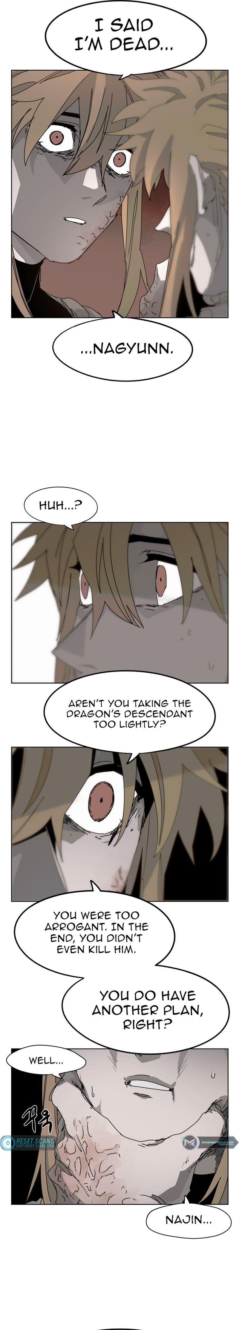 The Knight of Embers chapter 103 page 6