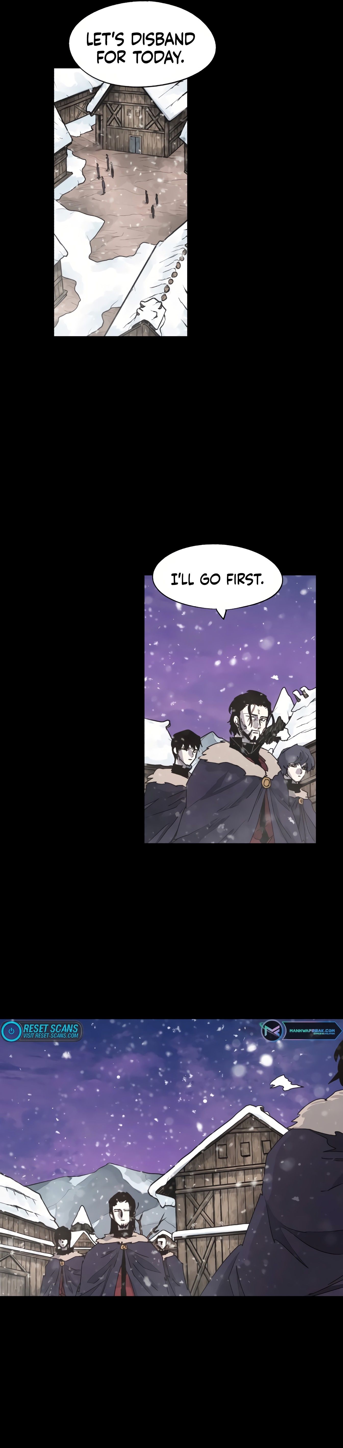 The Knight of Embers chapter 105 page 14