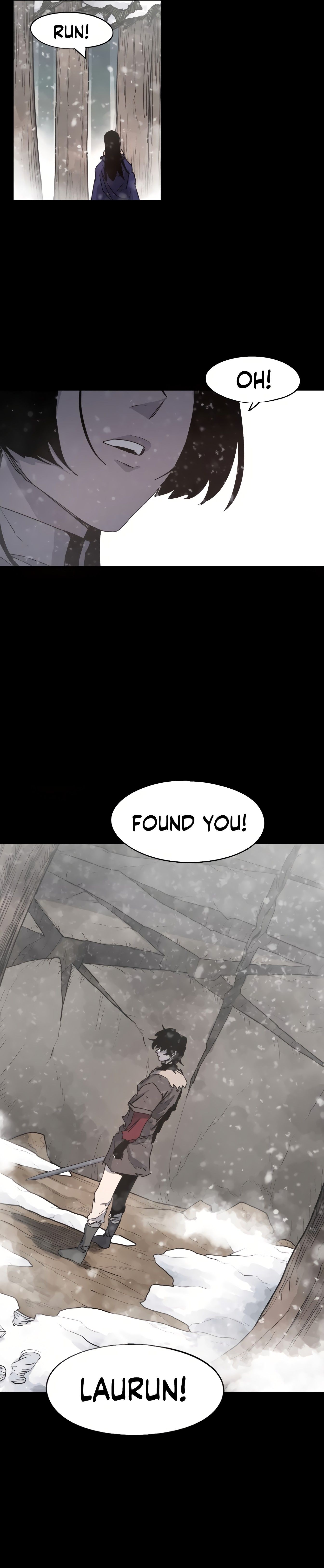 The Knight of Embers chapter 105 page 2