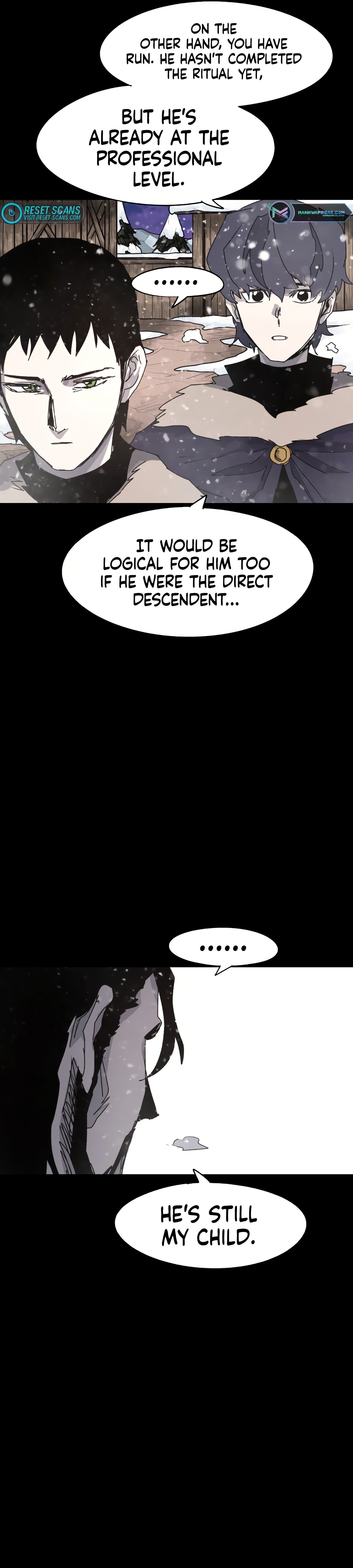 The Knight of Embers chapter 105 page 20