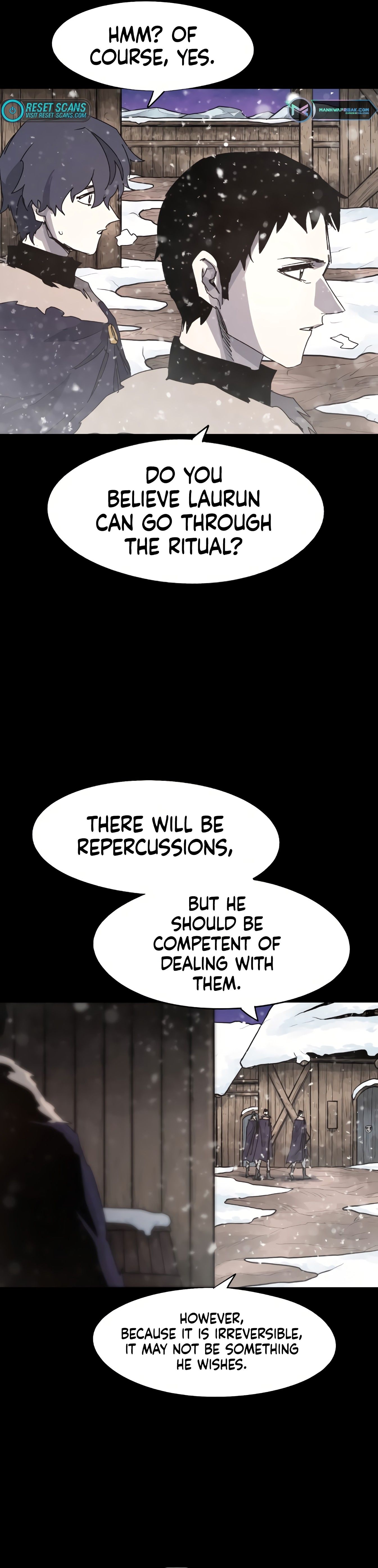 The Knight of Embers chapter 105 page 21