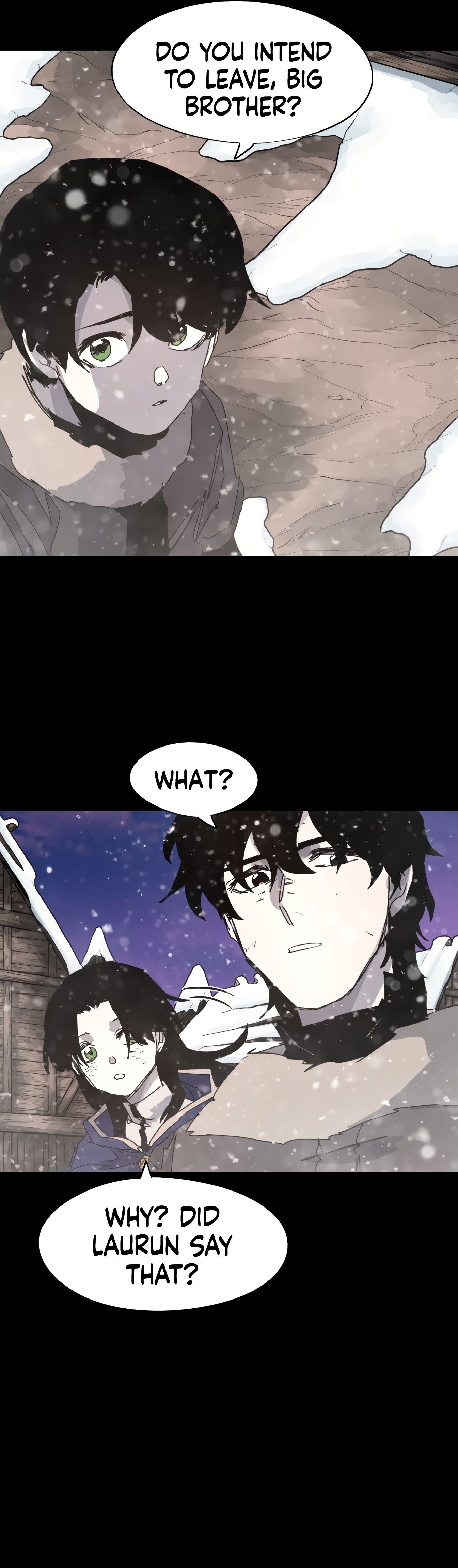 The Knight of Embers chapter 105 page 27