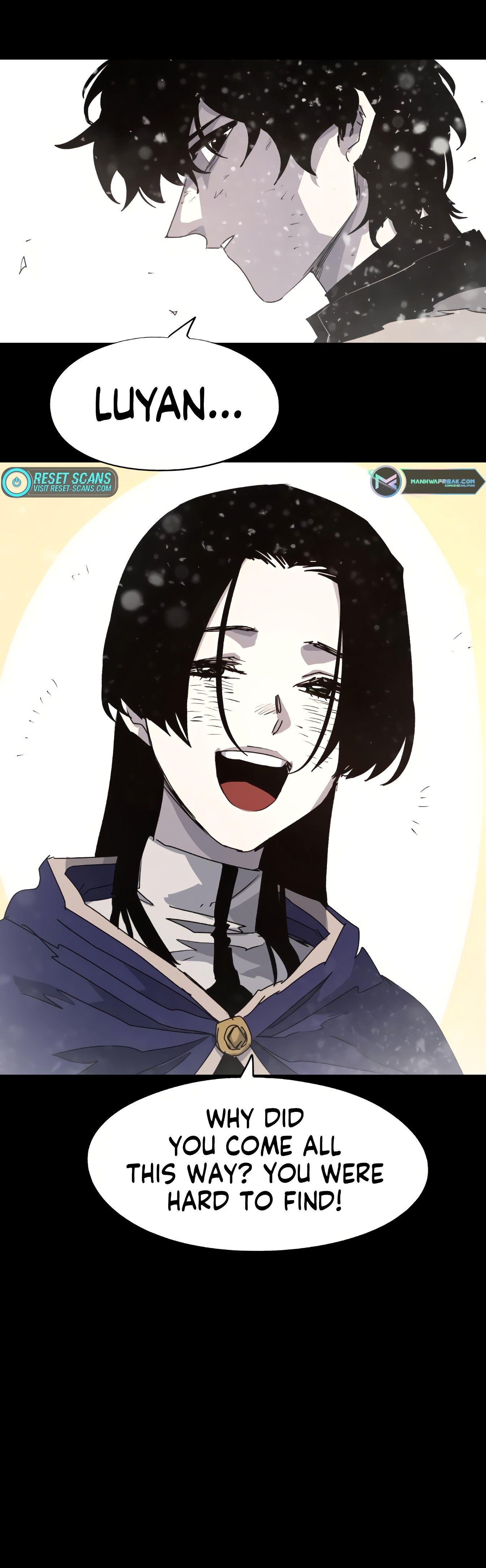 The Knight of Embers chapter 105 page 3