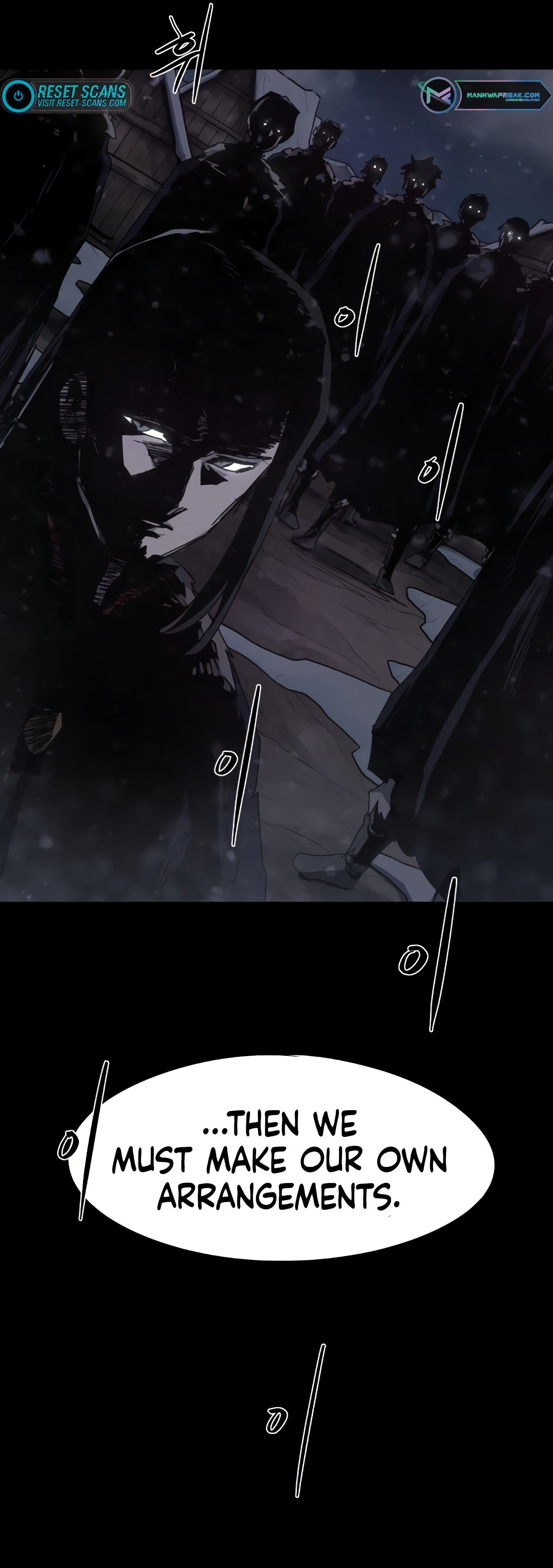 The Knight of Embers chapter 105 page 33