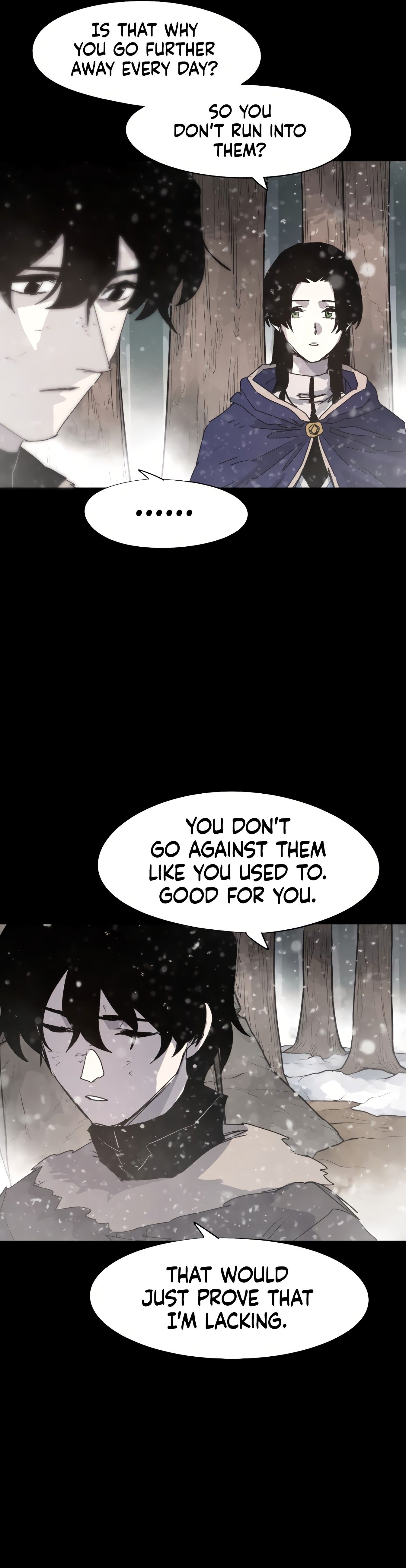 The Knight of Embers chapter 105 page 5