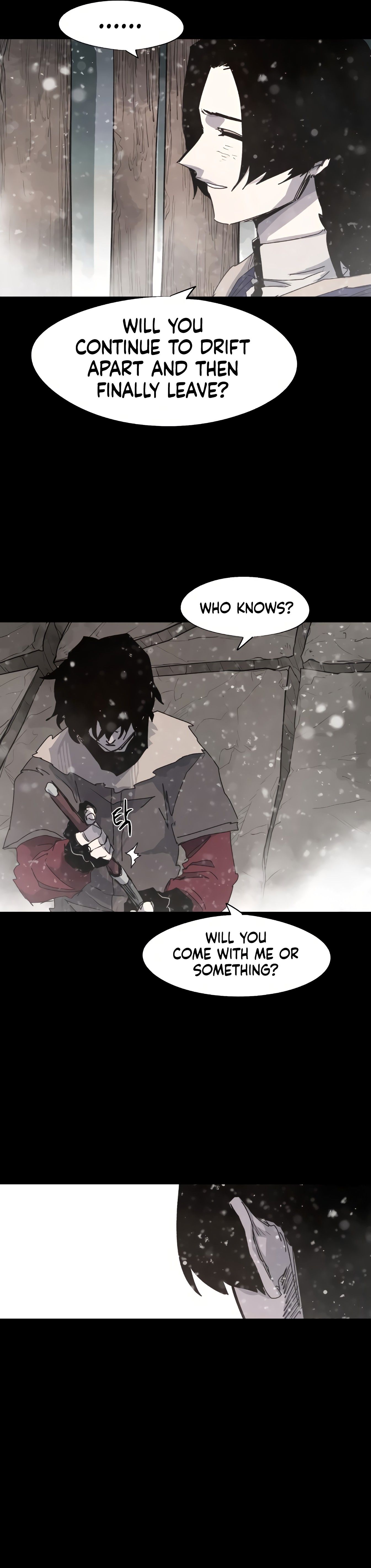 The Knight of Embers chapter 105 page 6