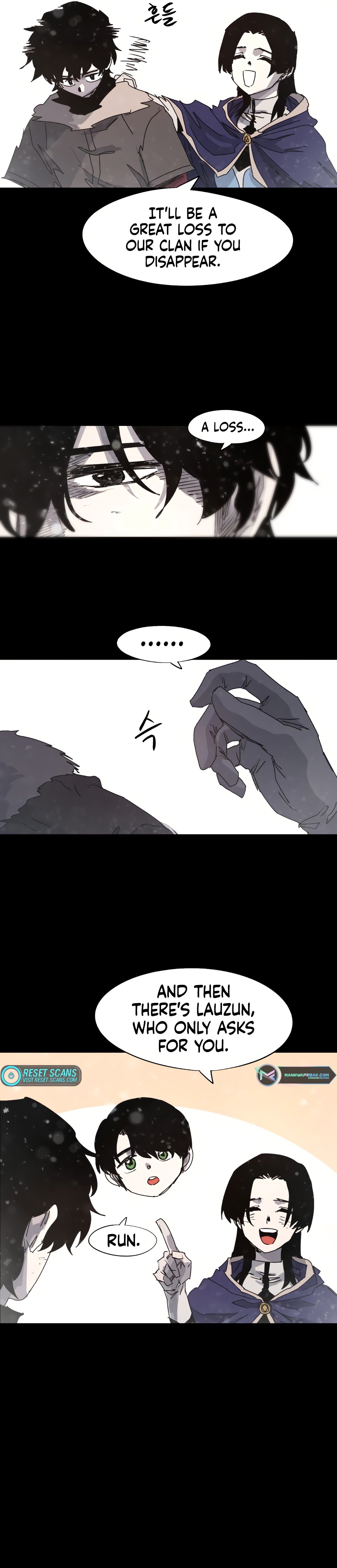 The Knight of Embers chapter 105 page 8