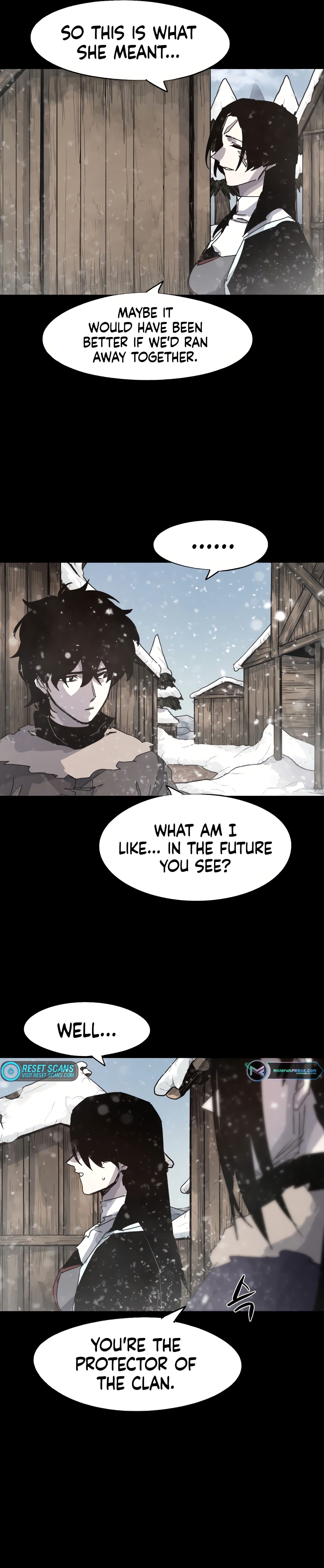The Knight of Embers chapter 106 page 13