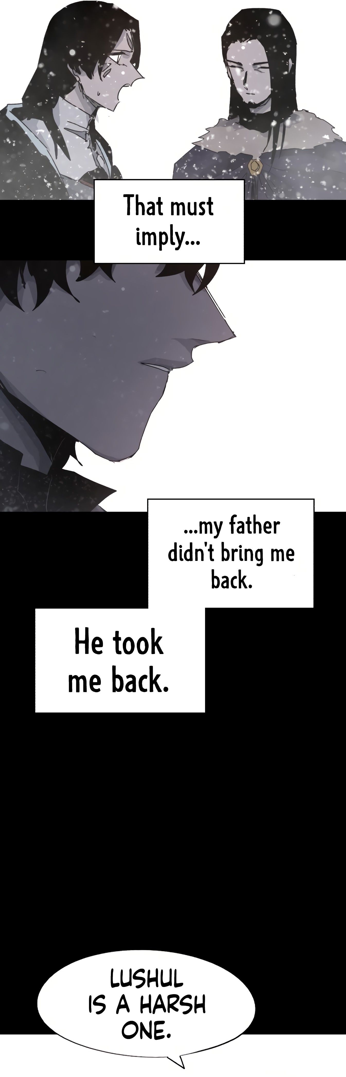 The Knight of Embers chapter 106 page 16