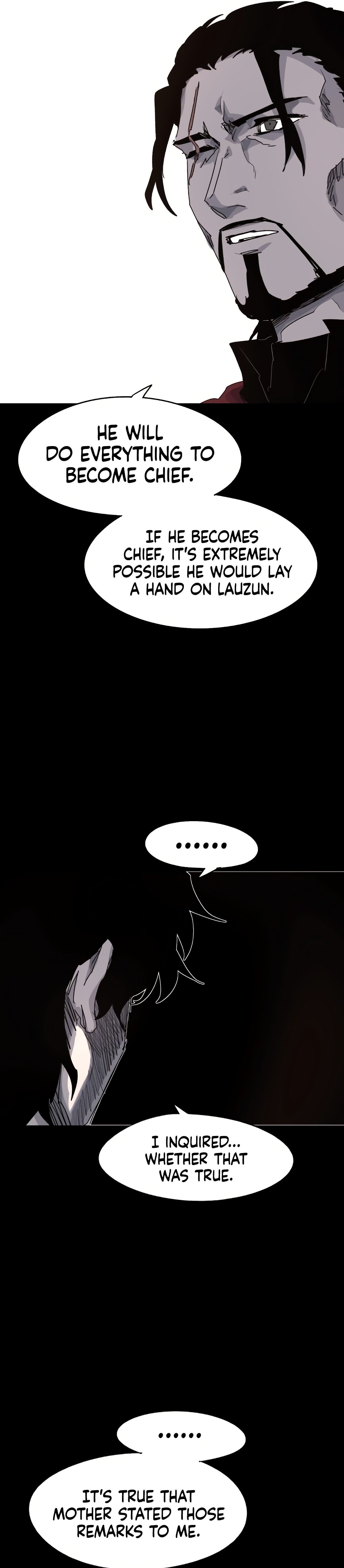 The Knight of Embers chapter 106 page 17