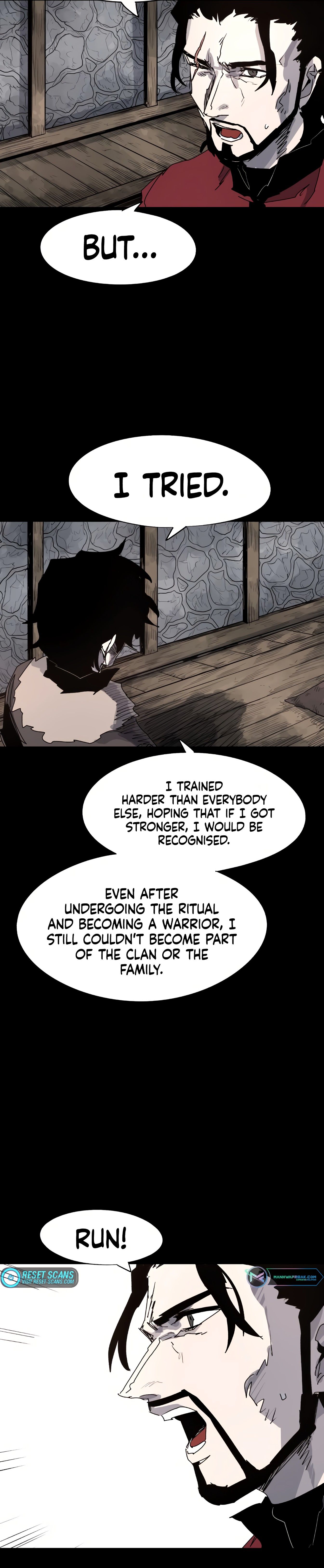 The Knight of Embers chapter 106 page 18