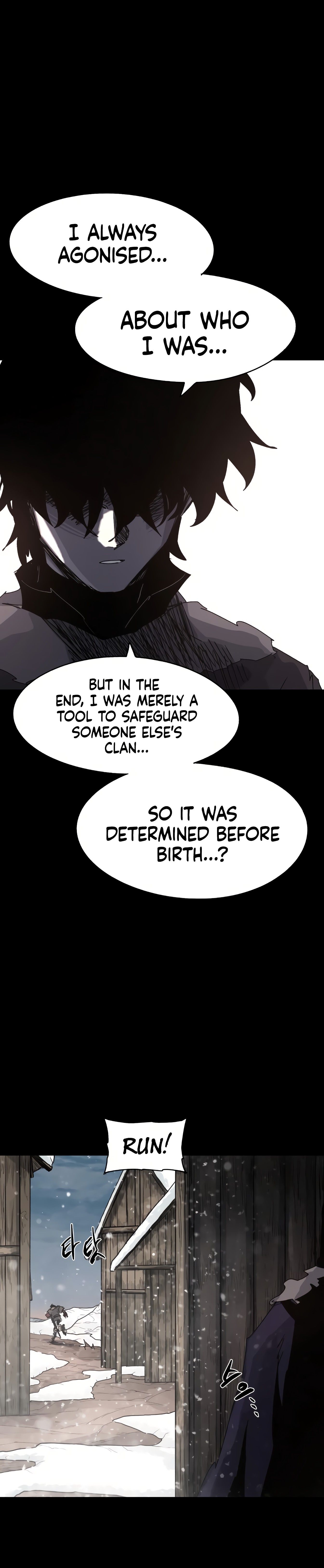 The Knight of Embers chapter 106 page 19