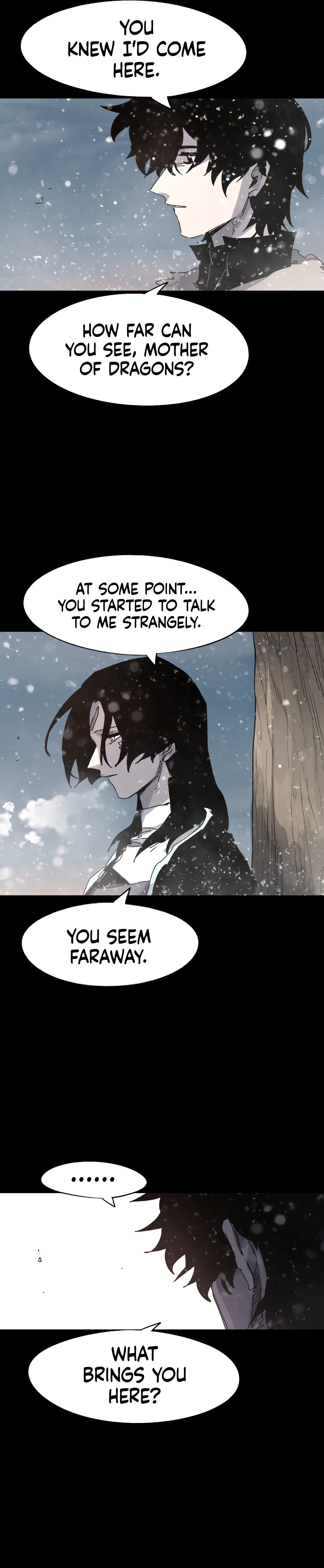 The Knight of Embers chapter 106 page 22