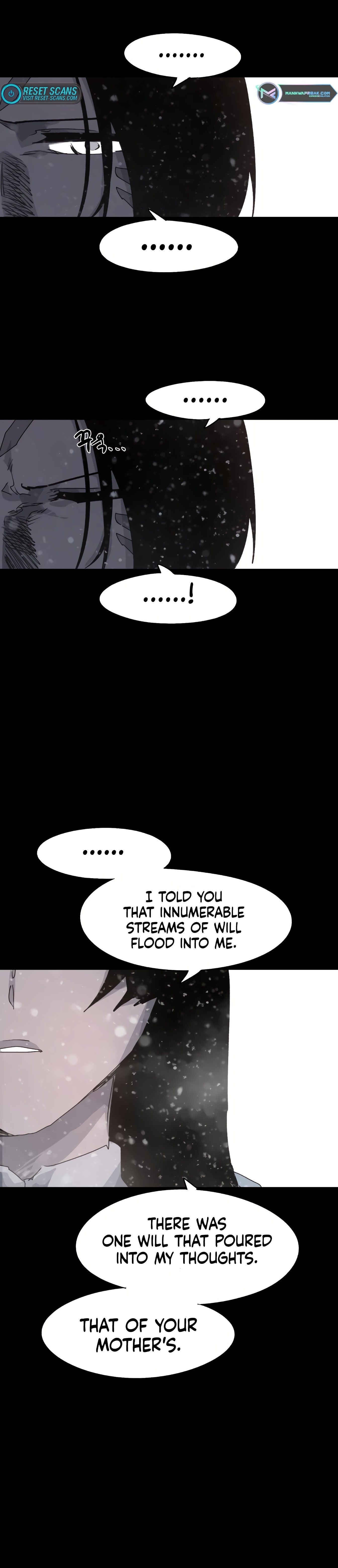 The Knight of Embers chapter 106 page 23