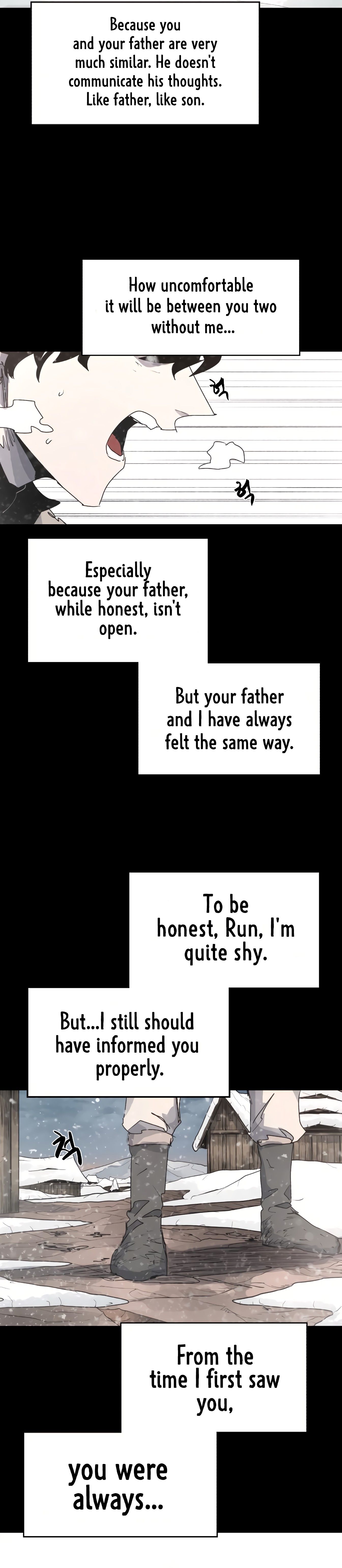 The Knight of Embers chapter 106 page 25