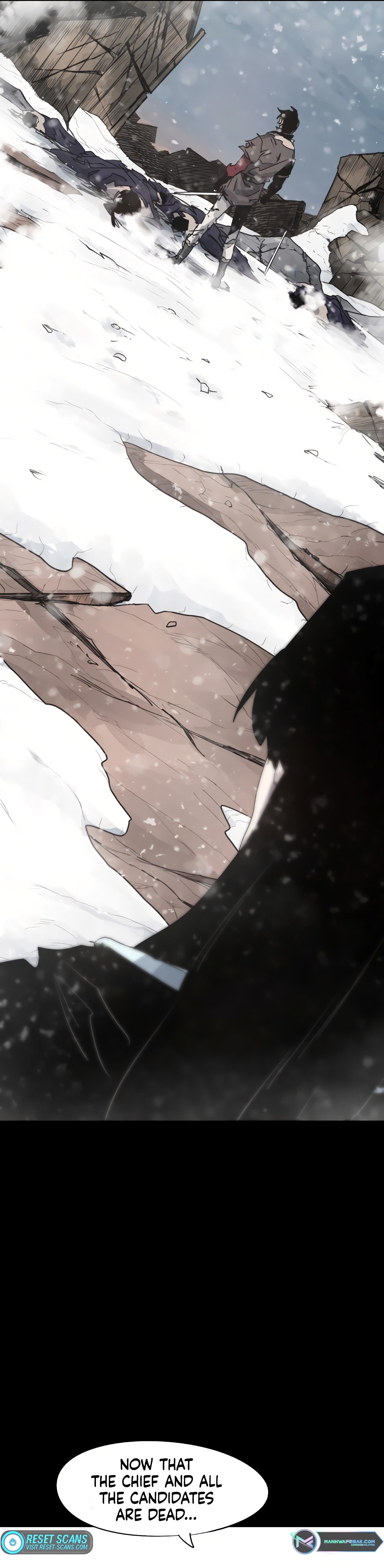 The Knight of Embers chapter 106 page 30