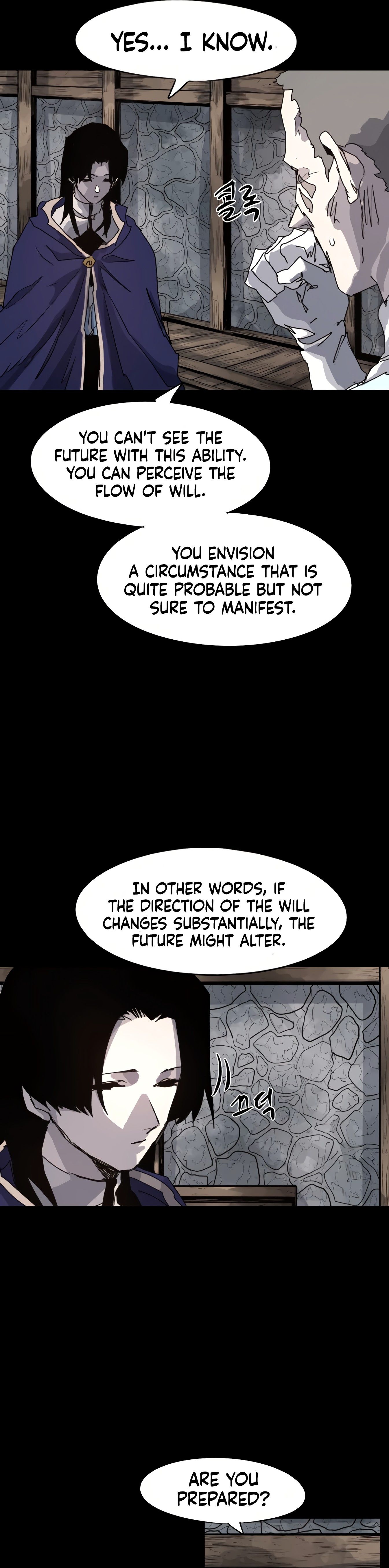 The Knight of Embers chapter 106 page 6