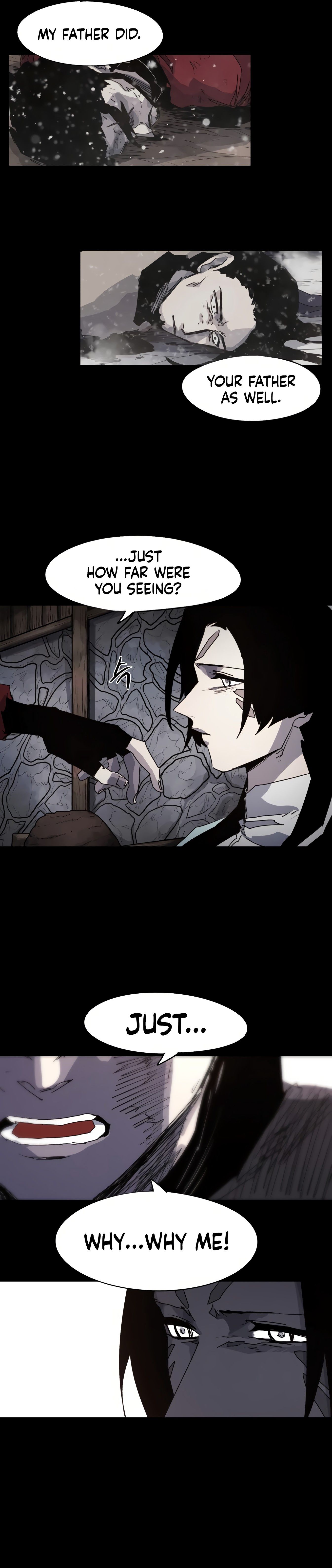 The Knight of Embers chapter 107 page 11