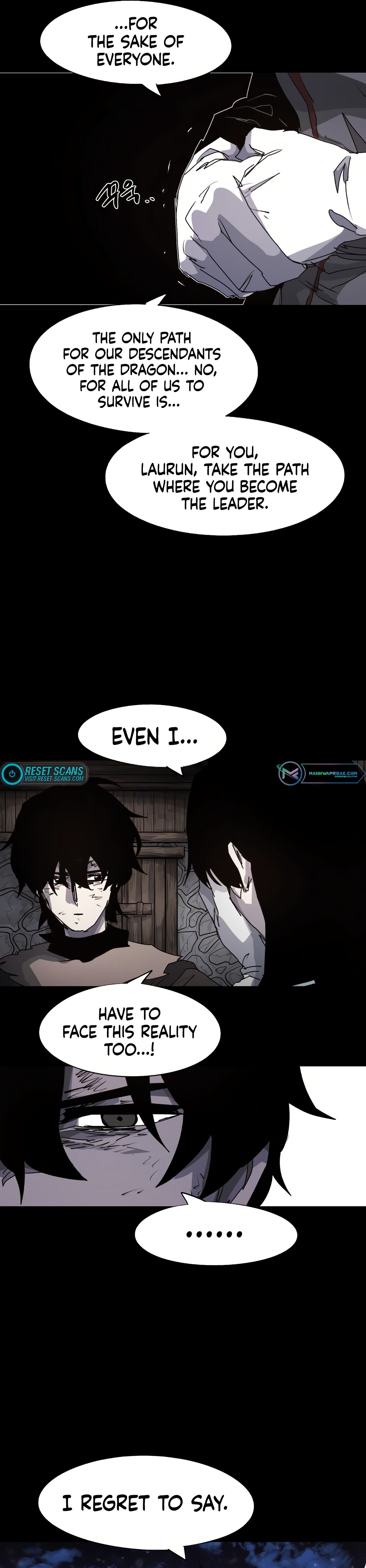 The Knight of Embers chapter 107 page 12