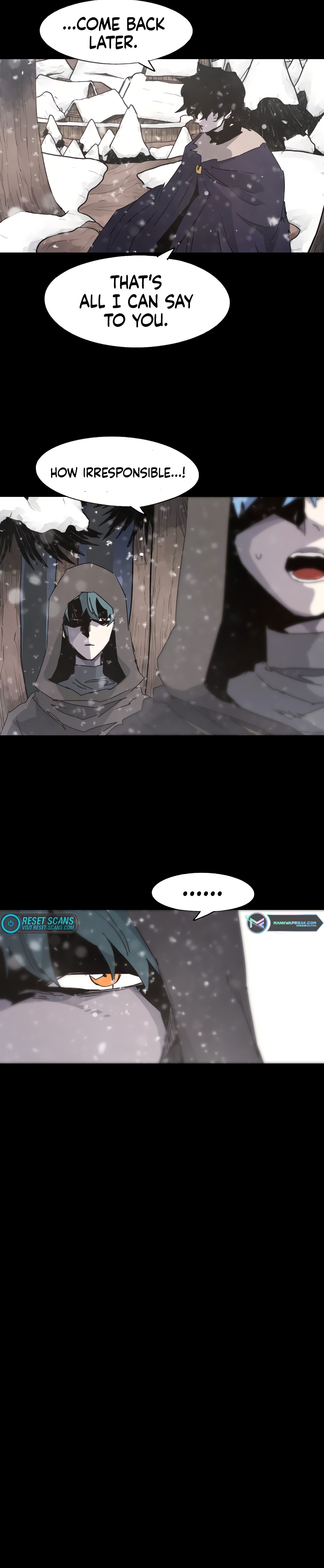 The Knight of Embers chapter 107 page 14