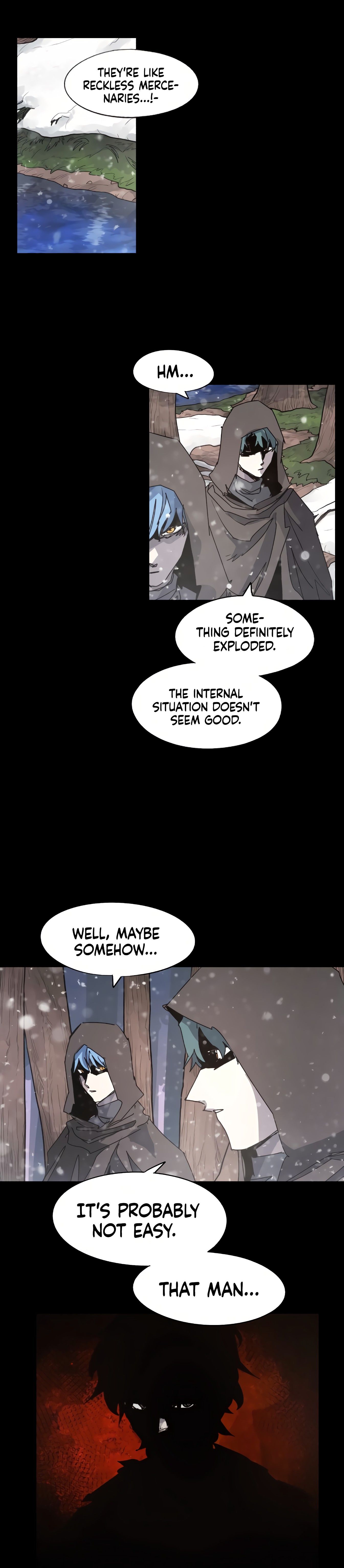 The Knight of Embers chapter 107 page 15