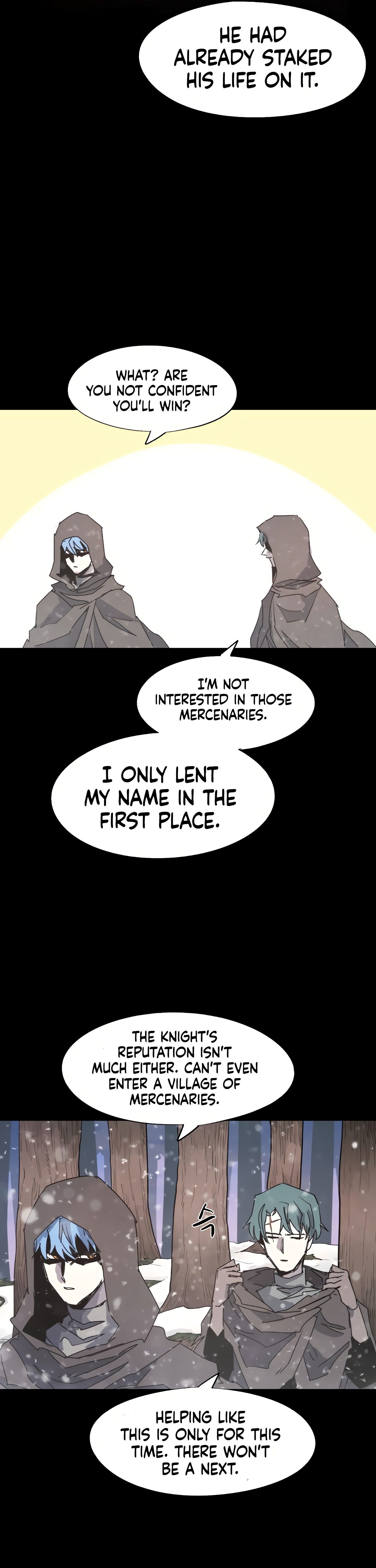 The Knight of Embers chapter 107 page 16