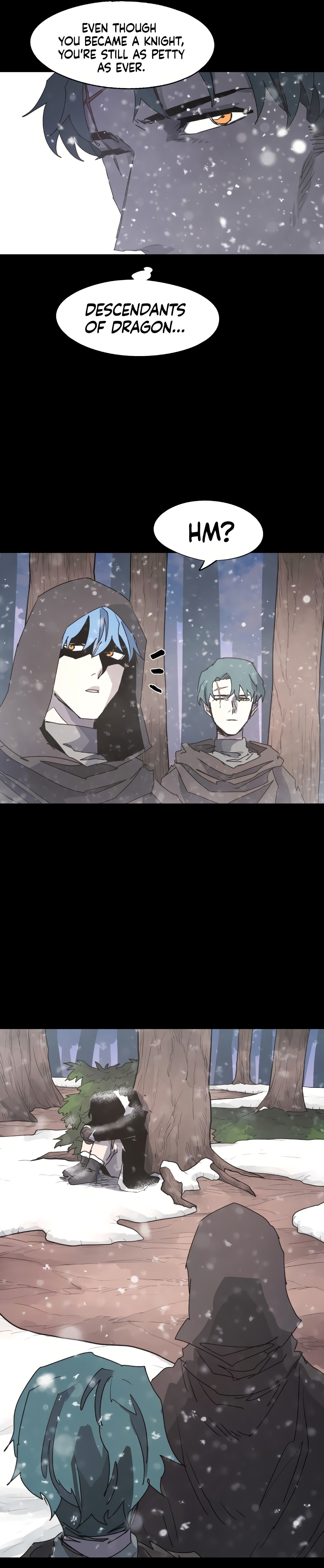 The Knight of Embers chapter 107 page 17