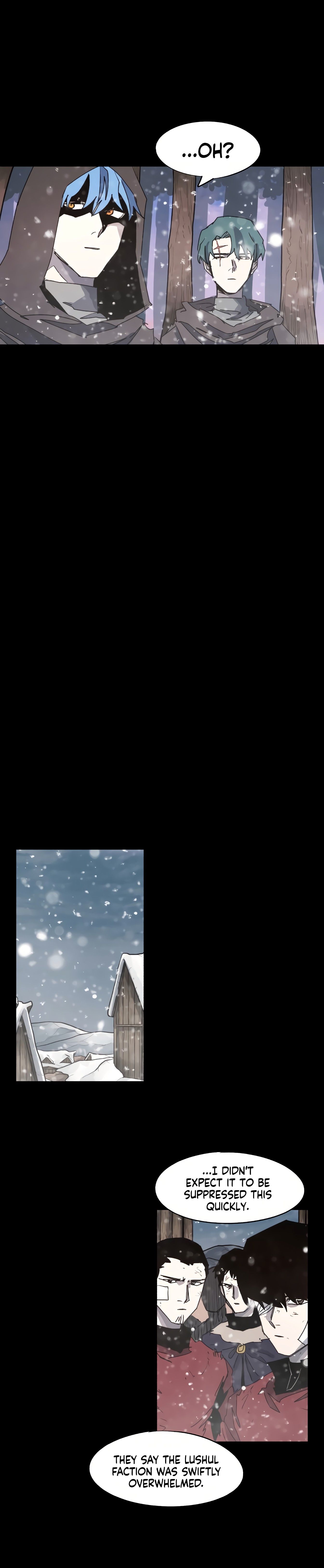 The Knight of Embers chapter 107 page 18