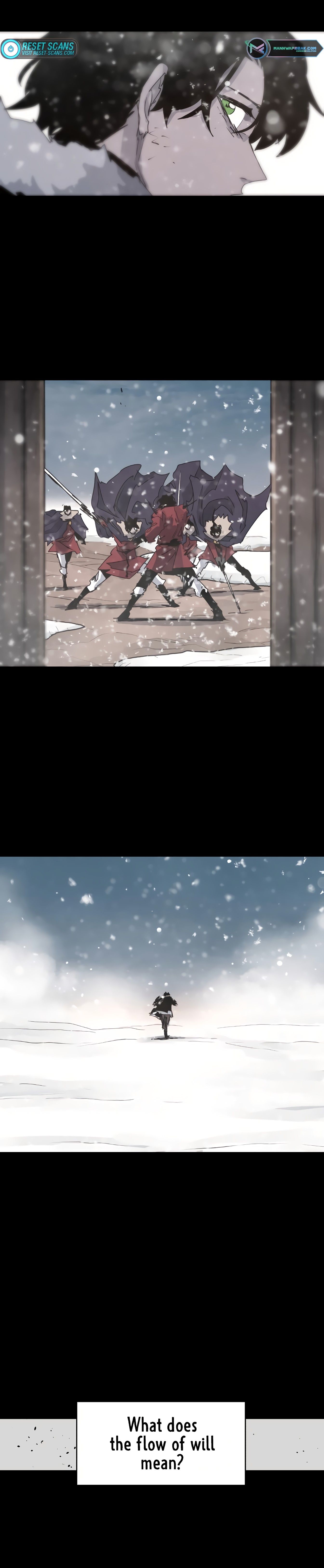 The Knight of Embers chapter 107 page 2