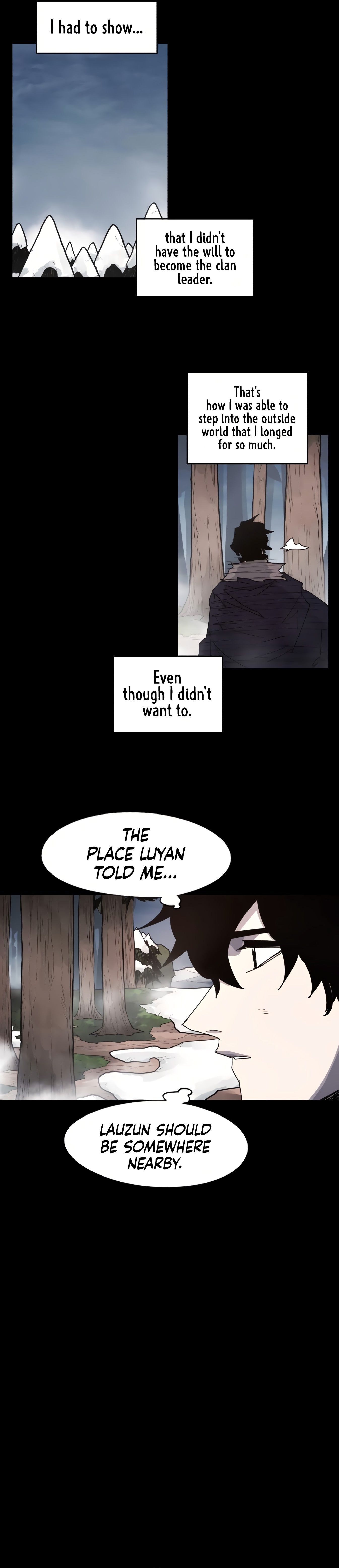 The Knight of Embers chapter 107 page 21