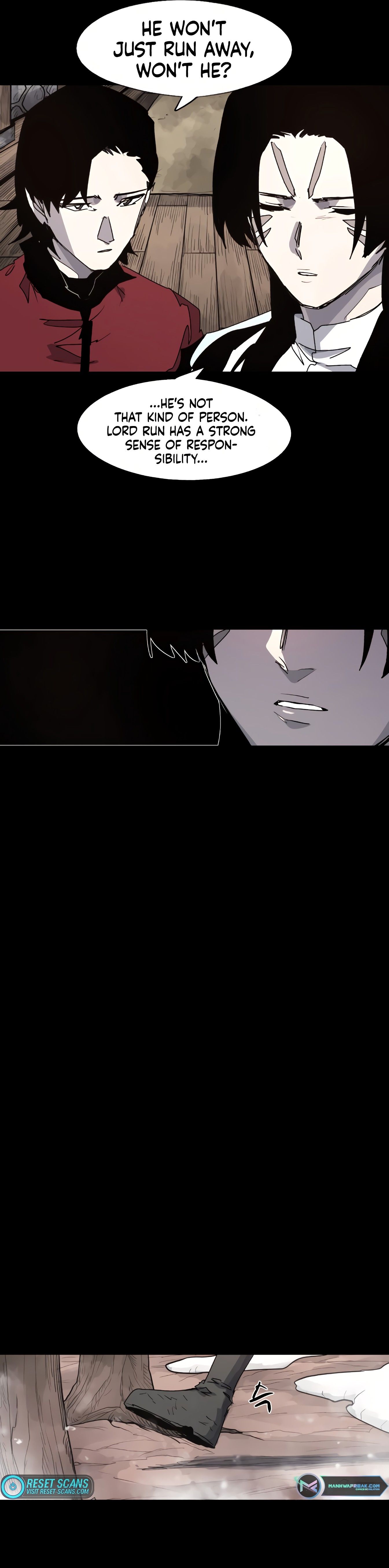 The Knight of Embers chapter 107 page 22